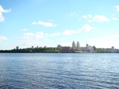 Dnepropetrovsk sağ banka