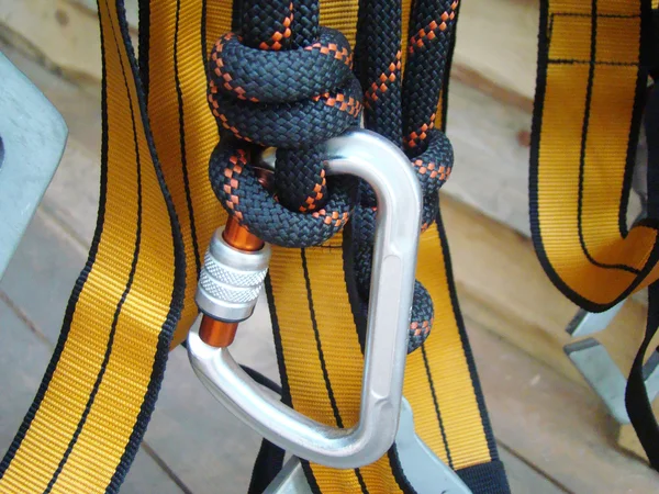 herhangi bir karmaşıklık derecesini aşçılar için donatım