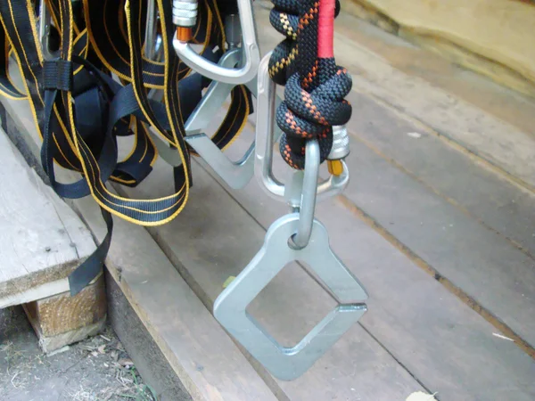 herhangi bir karmaşıklık derecesini aşçılar için donatım