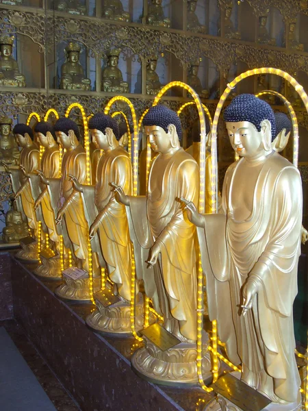 Buddha — Stock Photo, Image