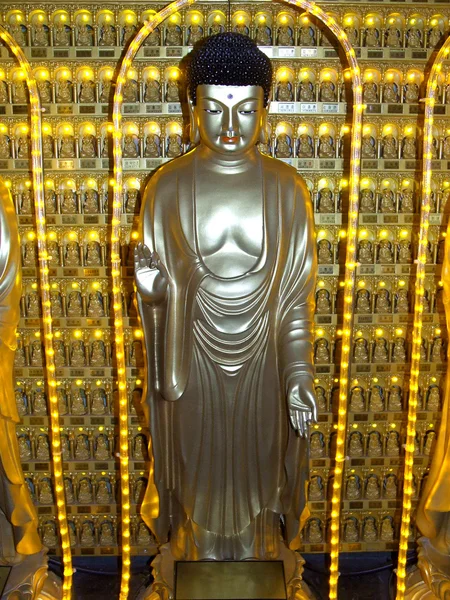 Buddha — Stock Photo, Image