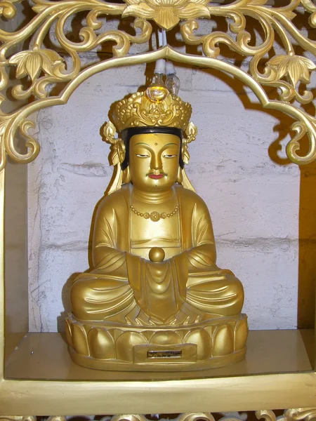 Budda — Zdjęcie stockowe