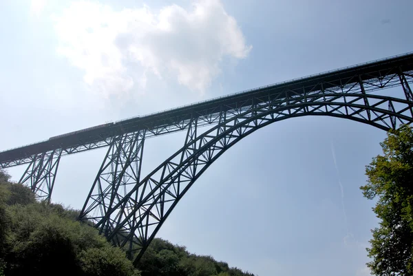 Ponte de Munique — Fotografia de Stock