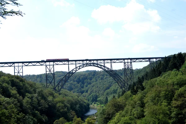 Ponte de Munique — Fotografia de Stock