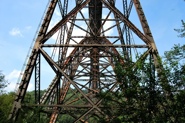 Ponte de Munique — Fotografia de Stock