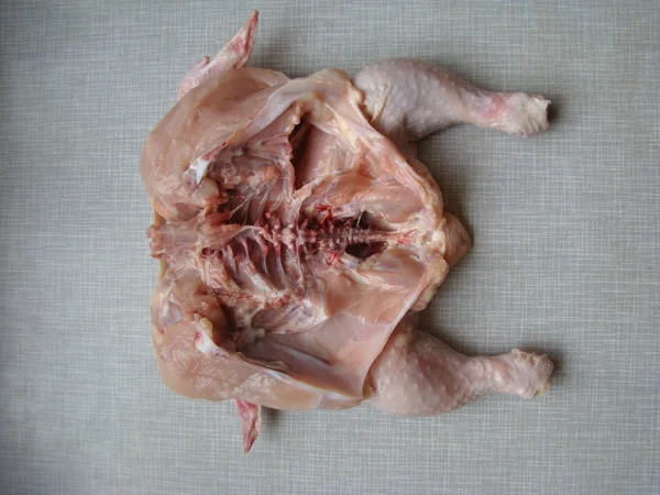 Poulet — Photo