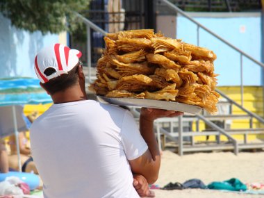 Baklava tatlım Satılık