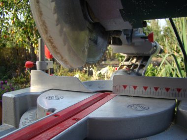 disk bileşik gönye elektrikli ev yarı-profesyonel gördüm