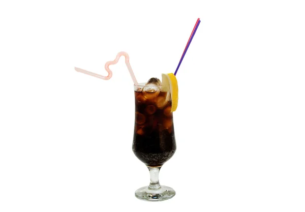 Cocktail — Stock Photo, Image