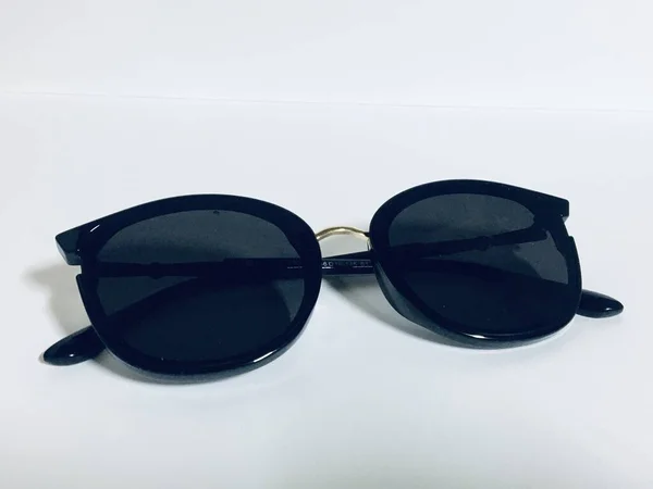 Son Gafas Sol Diarias — Foto de Stock