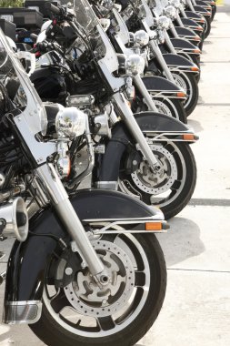 Hukuk İcra motosiklet binmek hazır