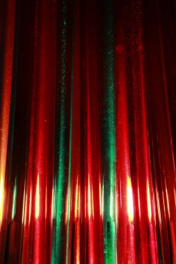 Petrol mumlar ile göster