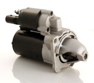 Otomotiv starter