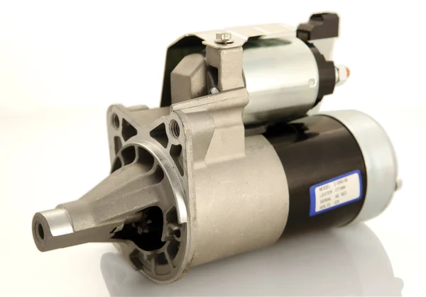 Otomotiv starter