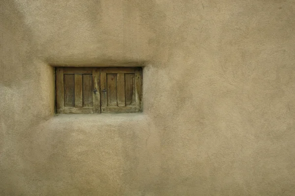 Architektur im Pueblo-Stil — Stockfoto