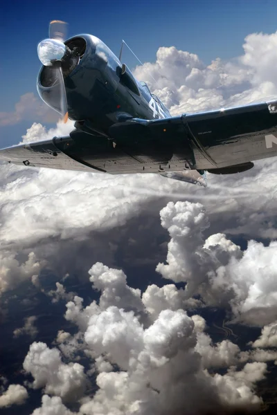 McDonnell Douglas F 15e Strike Eagle — Fotografia de Stock