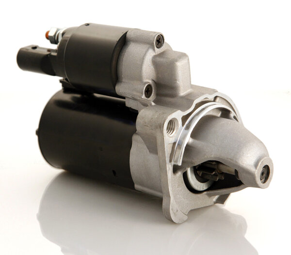 Автомобильный стартер
