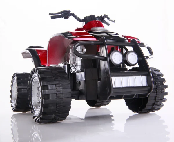Juguete modificado ATV — Foto de Stock