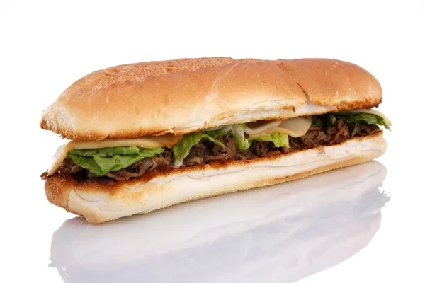 Sandwich grande — Foto Stock