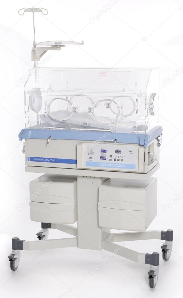 Modern neonatal incubator