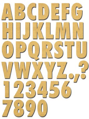 İyi yüksek flüt karton oluklu