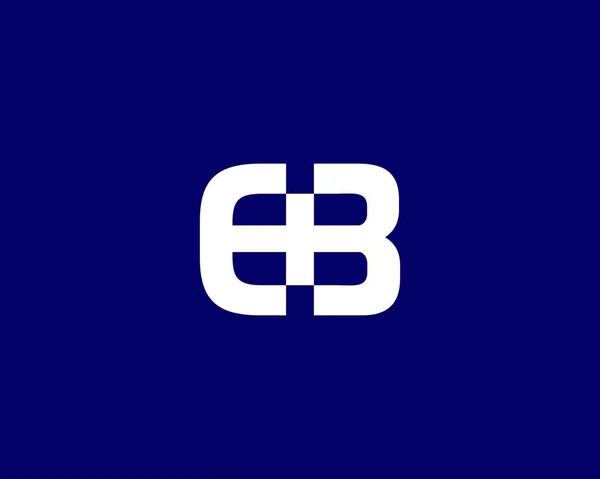 Ser Letter Logo Design Vector Template Logo Design —  Vetores de Stock