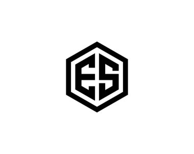 SES LUMUTU GİRİŞ VECTOR TEMPLATE. SE Logosu DESIGN.