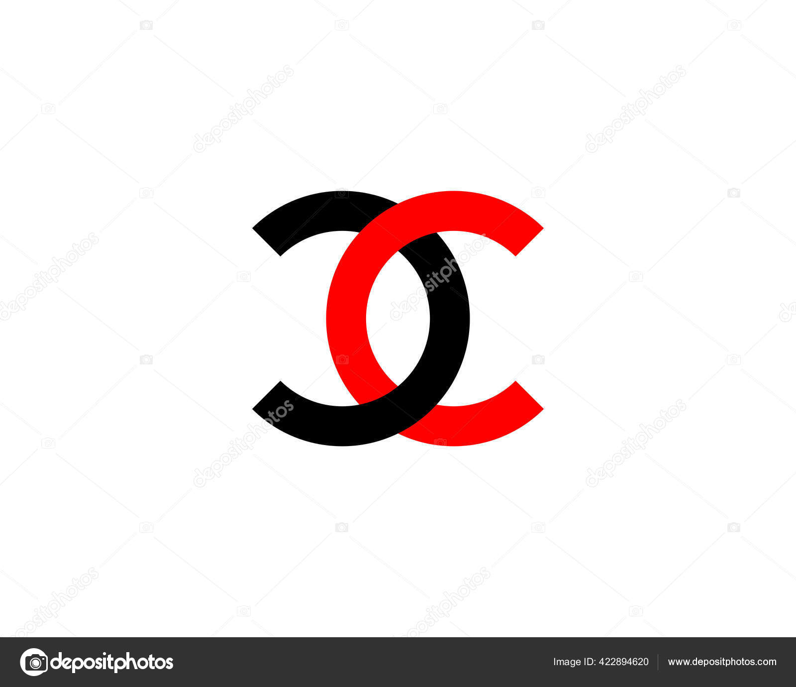 Cc logo deals