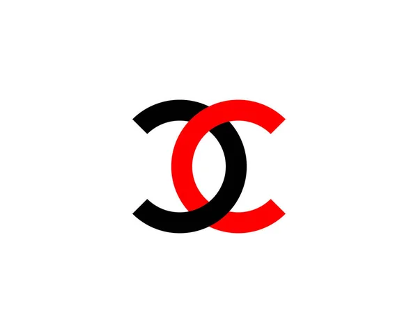 Komuta Merkezi Logosu. VECTOR TEMPLATE. C CC logosu DESIGN.