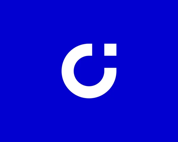Gizli Servis 'in logosu. VECTOR TEMPLATE. CI IC logosu DESIGN.