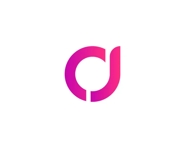 CJ JC, Logo 'yu DESIGN VECTOR TEMPLATE' ye gönderdi. CJ JC logosu DESIGN.
