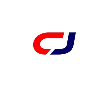 CJ JC, Logo 'yu DESIGN VECTOR TEMPLATE' ye gönderdi. CJ JC logosu DESIGN.
