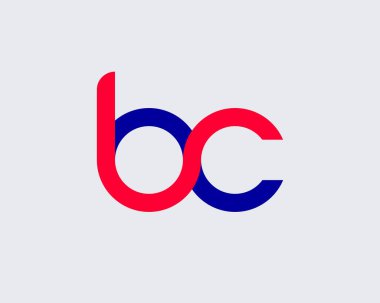 BC CB Bülteni Logo DESIGN VECTOR TEMPLATE.BC CB Logo DESIGN.