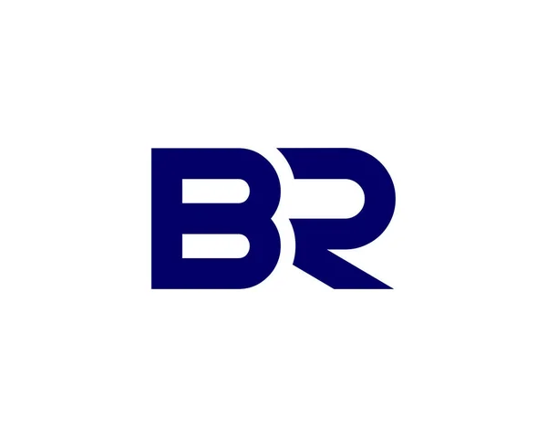 Br logo Vector Art Stock Images | Depositphotos