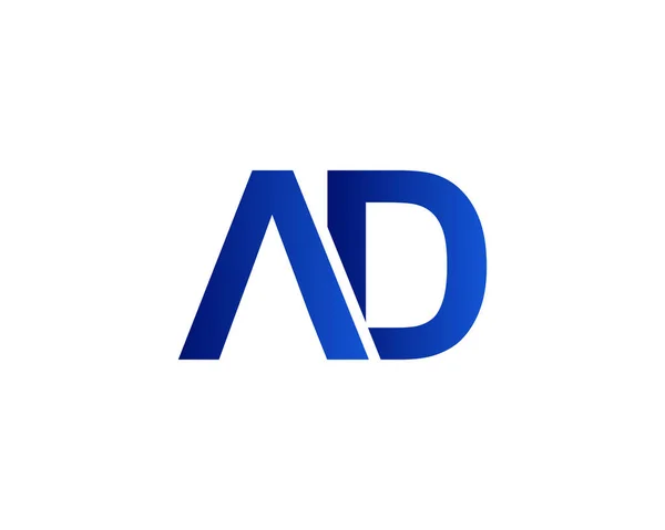 Ad logo images vectorielles, Ad logo vecteurs libres de droits