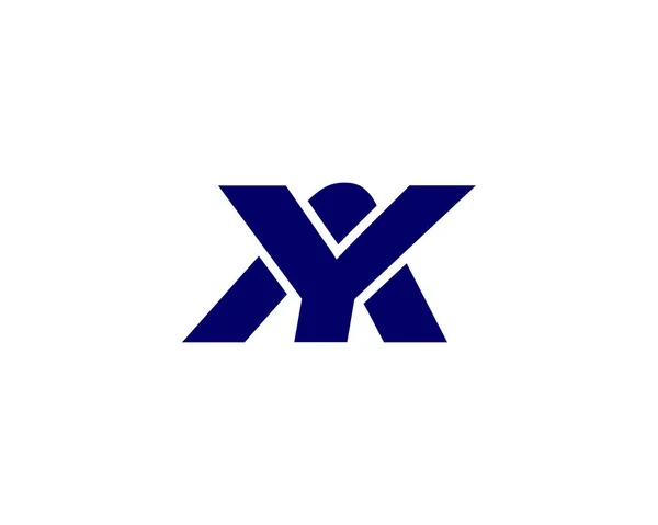 Plantilla Vector Diseño Logotipo Logo Design — Archivo Imágenes Vectoriales
