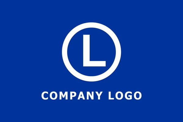 Llevaré Plantilla Del Diseño Del Logotipo Logo Diseño — Vector de stock