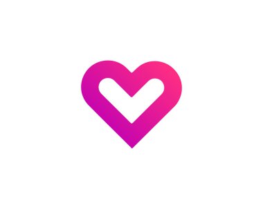 VV harfli logo DESIGN VECTOR TEMPLATE. V VV LOGO DESIGN.