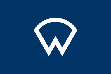 Logoyu kontrol altına aldık. VECTOR TEMPLATE. BİR LOGO DESIGN.