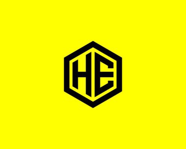 Logoyu DESIGN VECTOR TEMPLATE 'ye yazmış. O logo DESIGN EDİ.