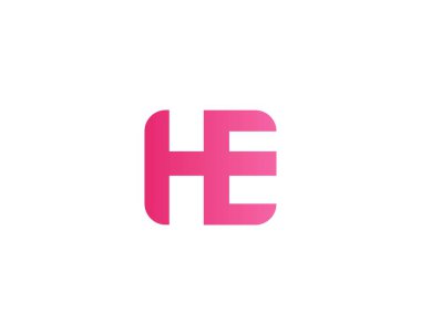 Logoyu DESIGN VECTOR TEMPLATE 'ye yazmış. O logo DESIGN EDİ.