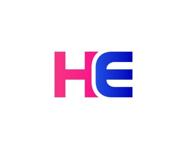 Logoyu DESIGN VECTOR TEMPLATE 'ye yazmış. O logo DESIGN EDİ.