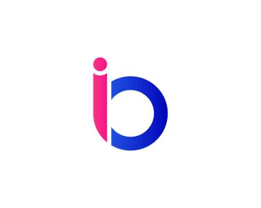 Io Ol Letter logosu. DESIGN VECTOR TEMPlate. IO OI logo DESIGN.