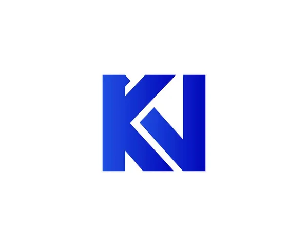 Υποδειγμα Κατασκευαστικου Γραμματοσ Letter Logo — Διανυσματικό Αρχείο