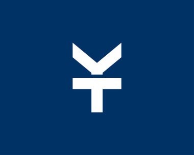 KT TK Letter Logosu DESIGN VECTOR TEMPLATE