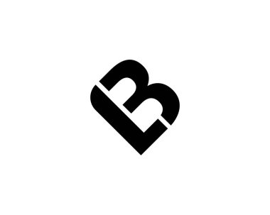 LM ML harf logo tasarım vektör şablonu