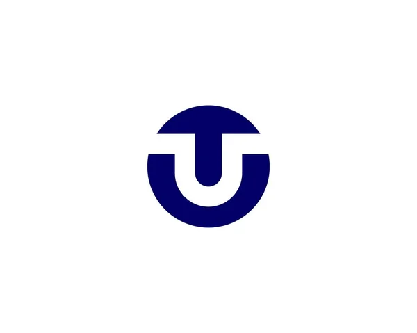 Templat Desain Logo - Stok Vektor