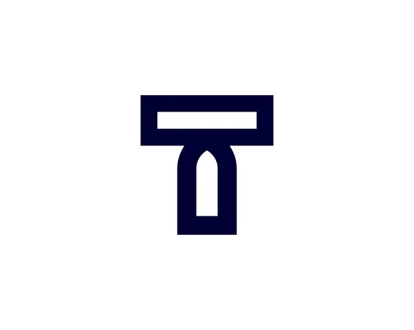 Πρότυπο Διανυσματικού Φορέα Σχεδιασμού Λογότυπου — Διανυσματικό Αρχείο