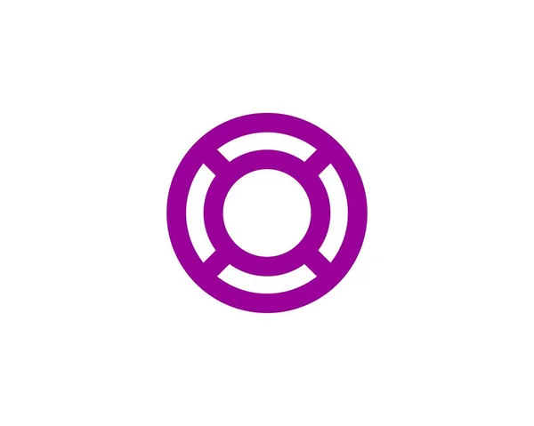 Harfi Logo Tasarım Vektör Şablonu Telifsiz Stok Vektörler