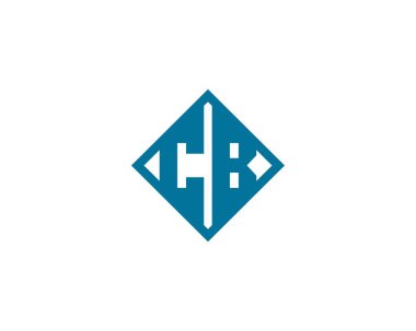 CB Logo Tasarımı. CB